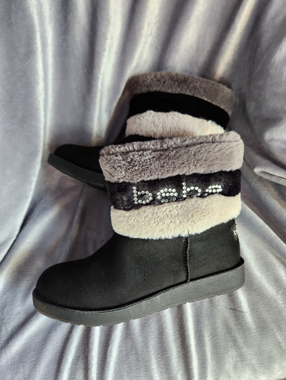 Bebe Boots - Picture 5 of 6